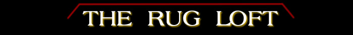 The Rug Loft
