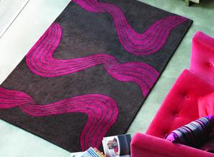 Click to view Modern Rug Designs