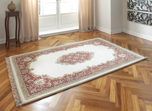 Click to view Traditional Rug Designs